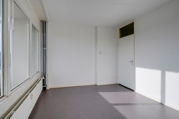 Medium property photo - Hijmans van den Berghlaan 156, 3571 PE Utrecht
